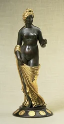 Venus Felix, ca. 1500